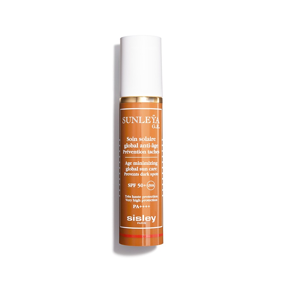 Sisley Paris Sunleÿa Age Minimizing Global Sun Care SPF 50+