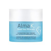 Alma K Hydrating Day Cream For Normal To Combination Skin