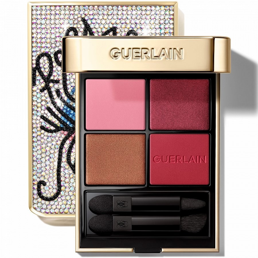 Guerlain Ombres G Regarde-Moi!