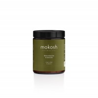 Mokosh Cosmetics Moisturizing Face & Body Balm Green Coffee & Tobacco