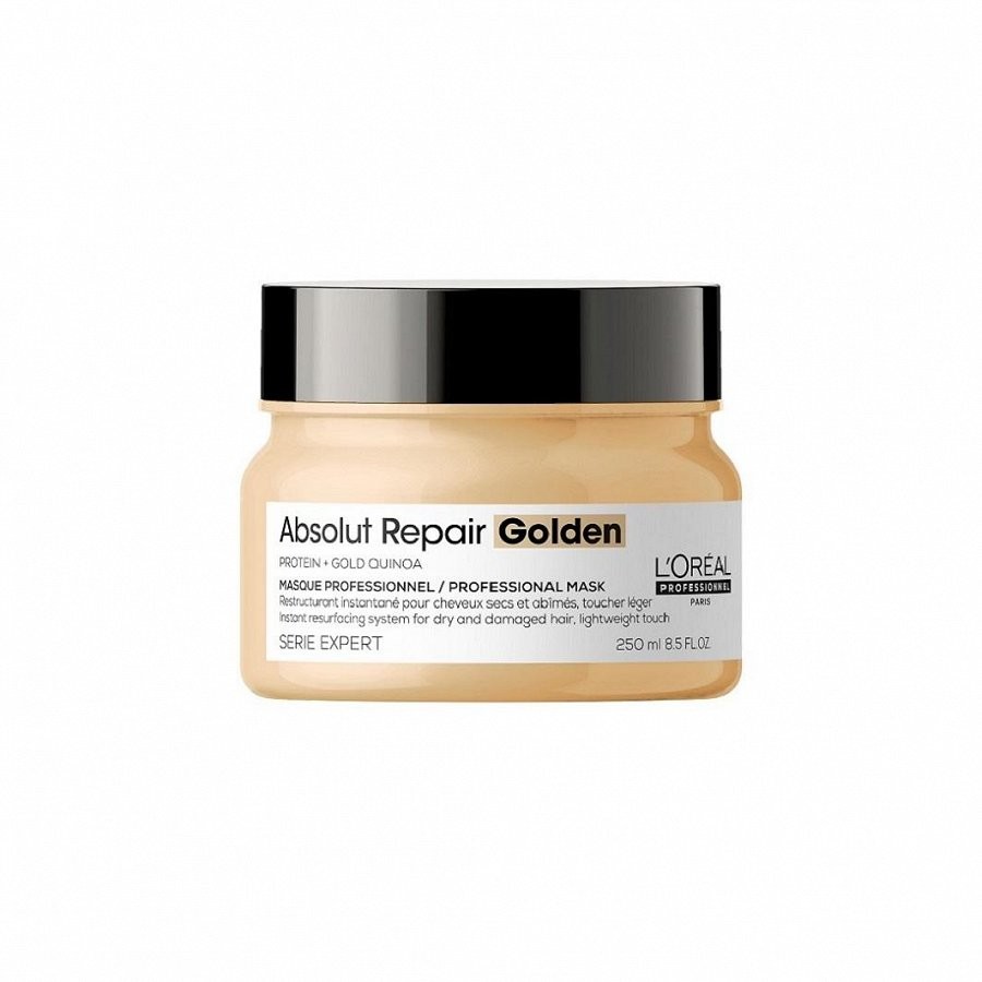 L´Oréal Professionnel Absolut Repair Golden Professional Mask