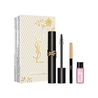 Yves Saint Laurent Lash Clash Szempillaspirál Szett