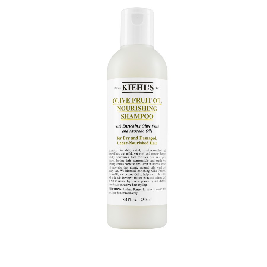 Kiehl's Olive Fruit Oil Nourishing