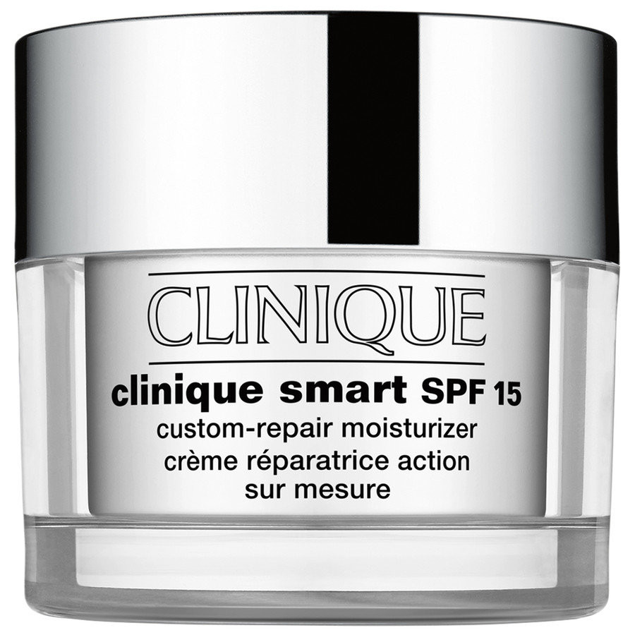 Clinique  Clinique Smart™ SPF 15 Custom-Repair Moisturize - száraz-kombinált bőrre (2)