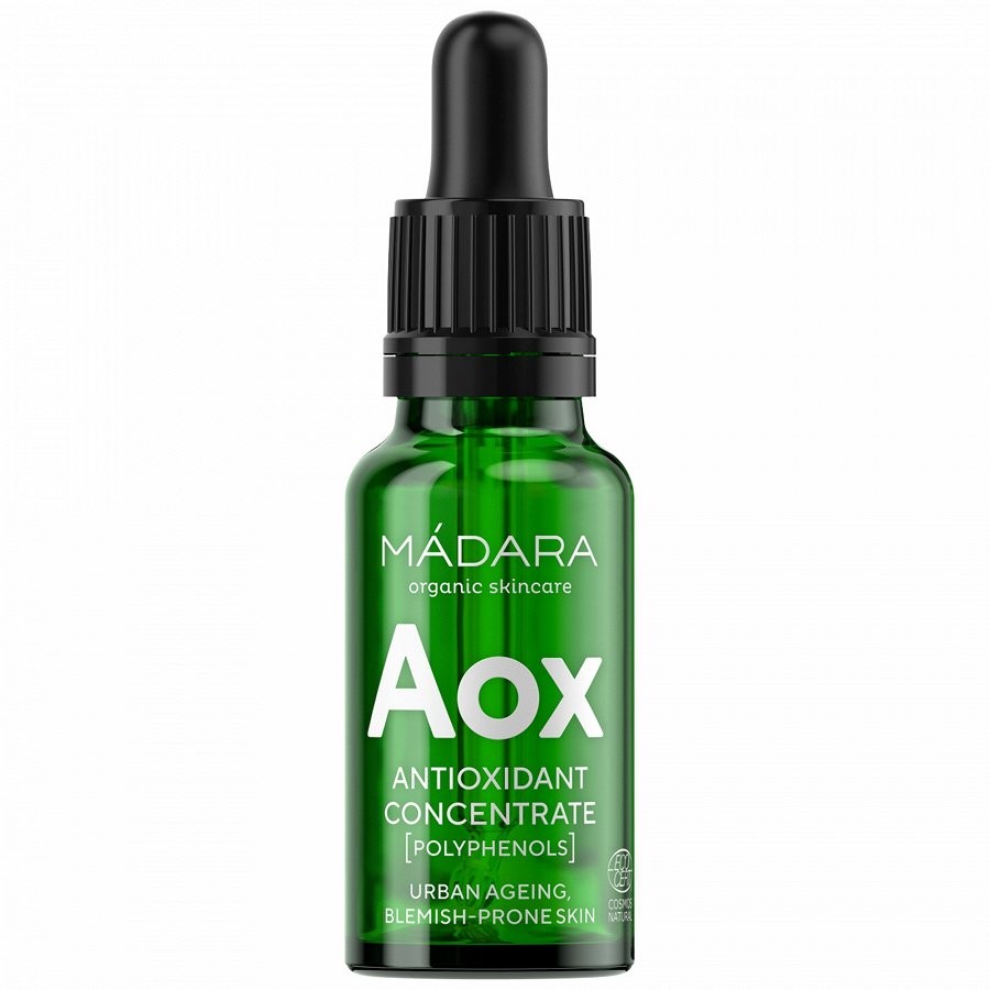 MÁDARA Antioxidant Concentrate