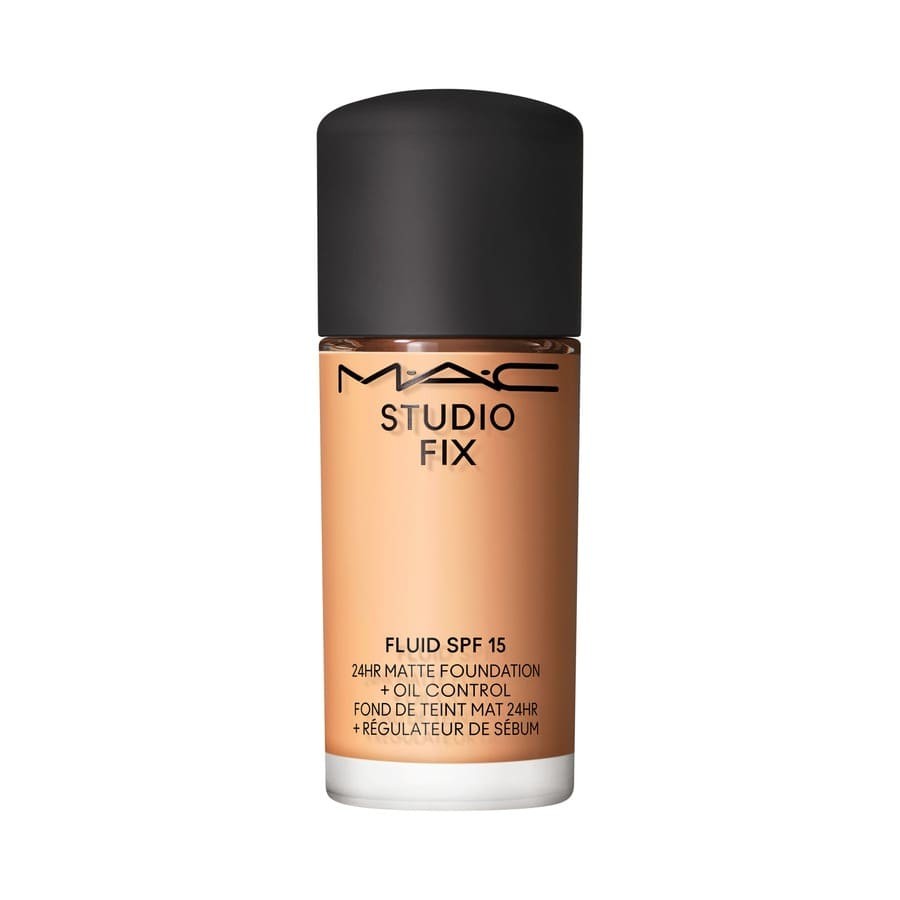 MAC Mini Studio Fix Fluid SPF 15