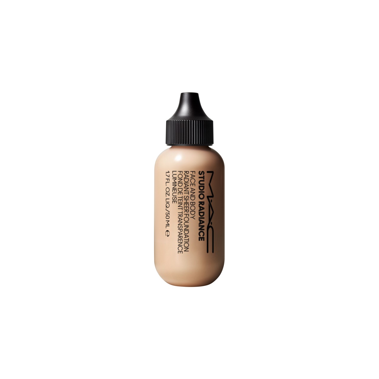 MAC Face And Body Radiandt Sheer Foundation