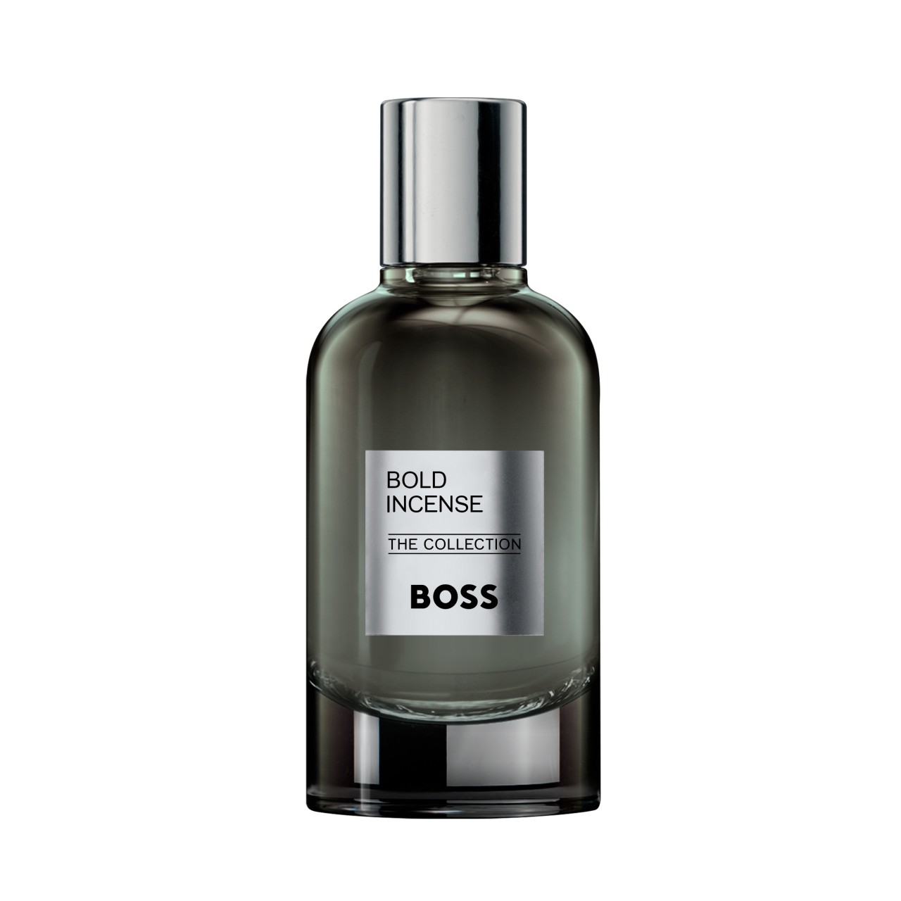 Hugo Boss The Collection Bold Incense