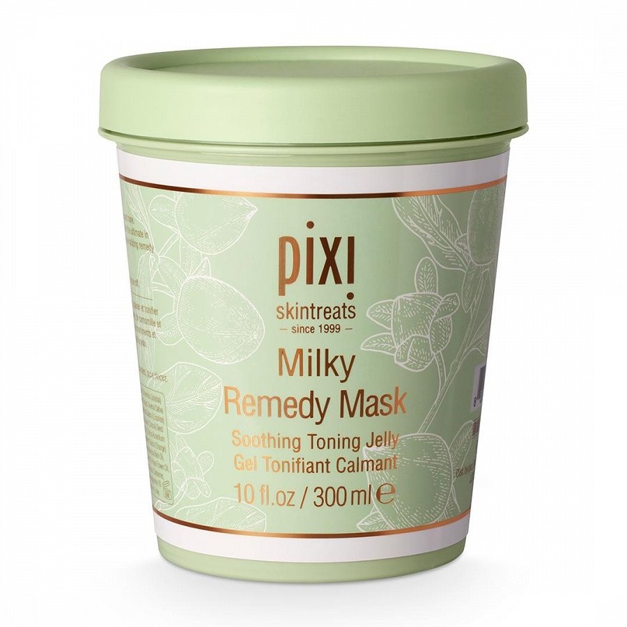 Pixi Milky Remedy Mask