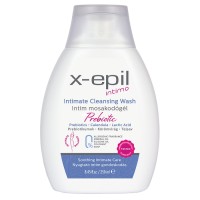 X-Epil Intimo Prebiotic Intim Mosakodó