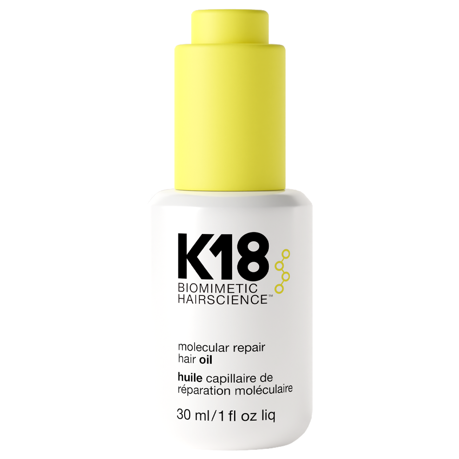 K18 Molecular Repair Hajolaj