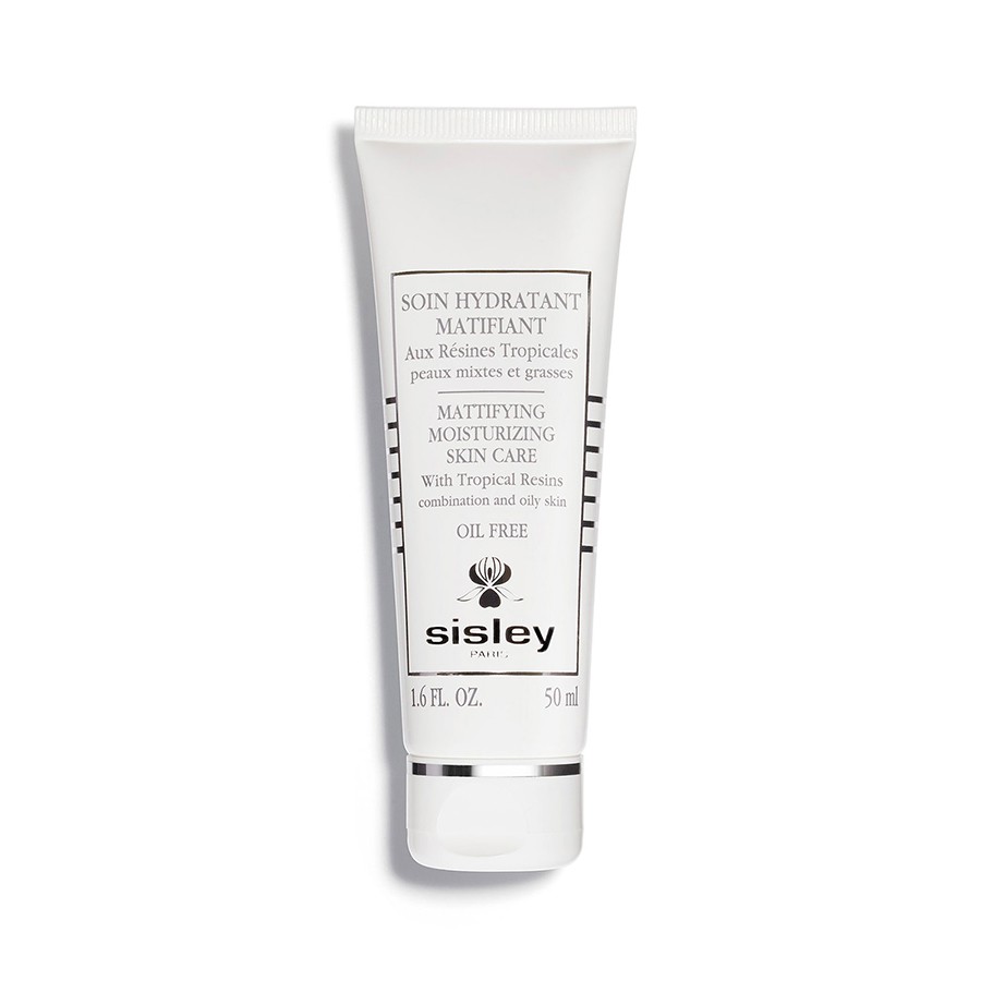 Sisley Paris Mattifying Moisturising Skin Care