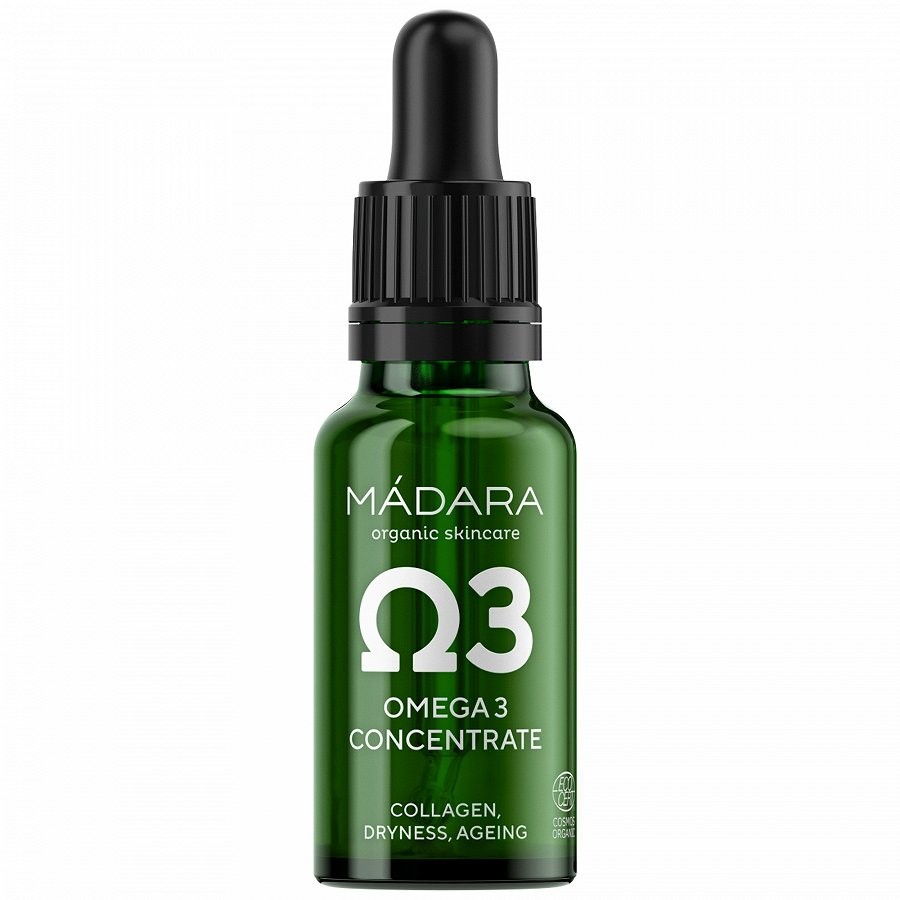 MÁDARA Omega 3 Concentrate