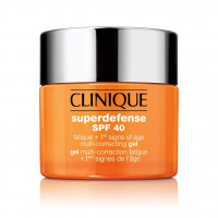 Clinique Multi-Correcting Gel All Skin Types SPF40
