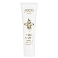 Ziaja Argan Oil Hand Cream