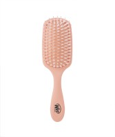 Wet Brush Go Green Treatment and Shine Brush - Coco