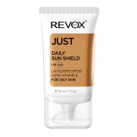 Revox Just Daily Sun Shield For Oily Skin