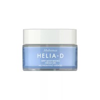 Helia-D Hydramax Mélyhidratáló Normál Bőrre