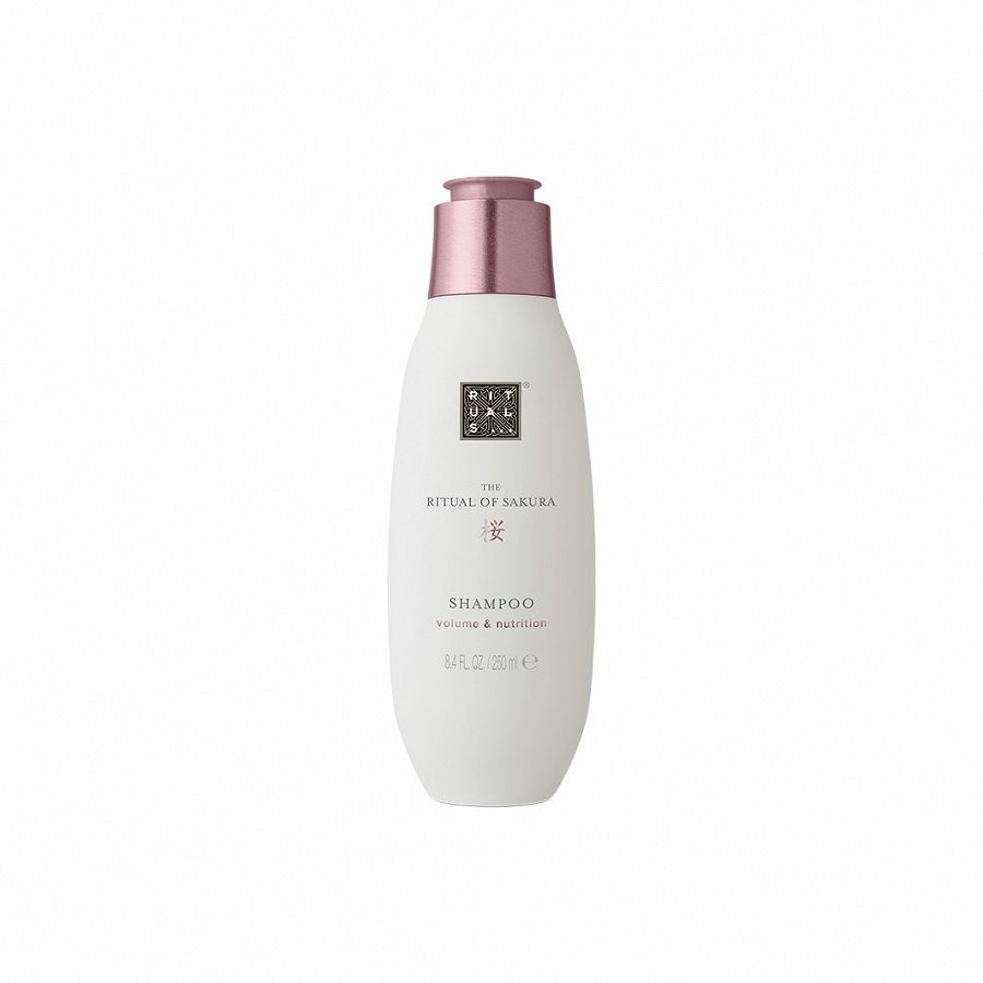 Rituals The Ritual Of Sakura Shampoo