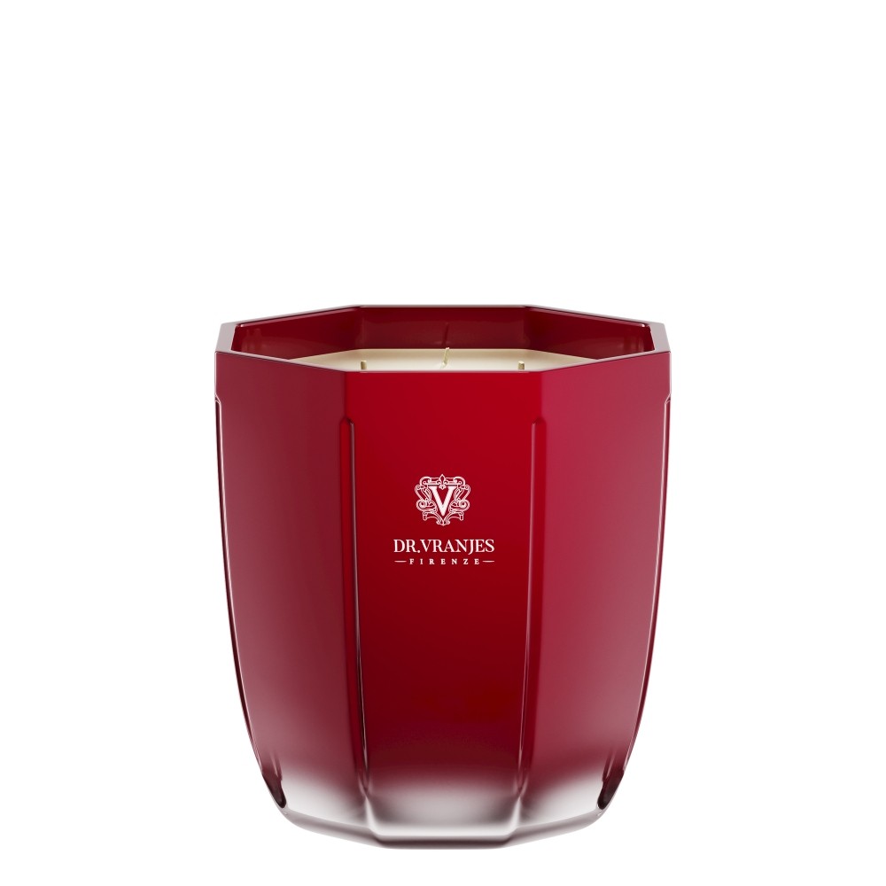 Dr. Vranjes Firenze Rosso Nobile Scented Candle