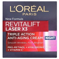 L'Oréal Paris Laser X3 Ránctalanító