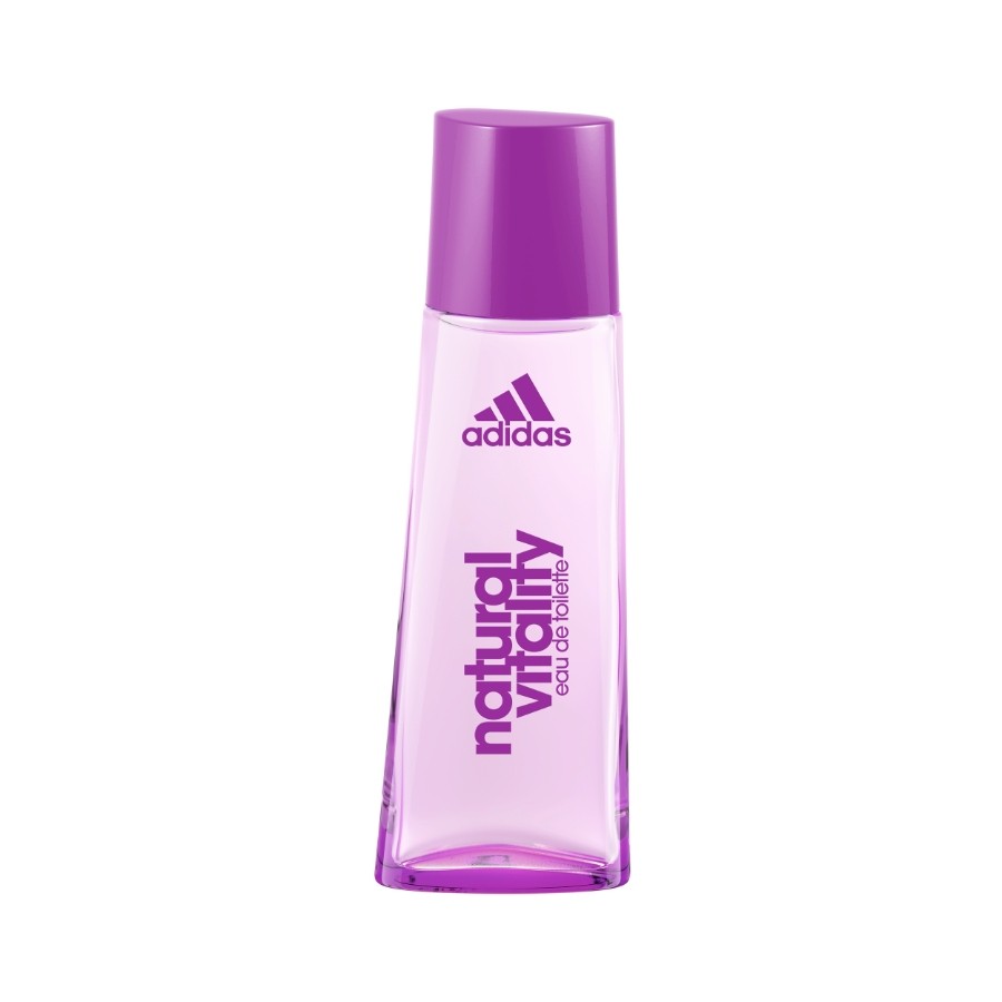 adidas Natural Vitality Eau De Toilette