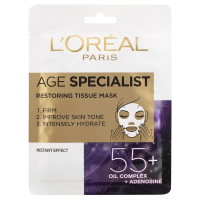 L'Oréal Paris Bőrélénkítő 55+