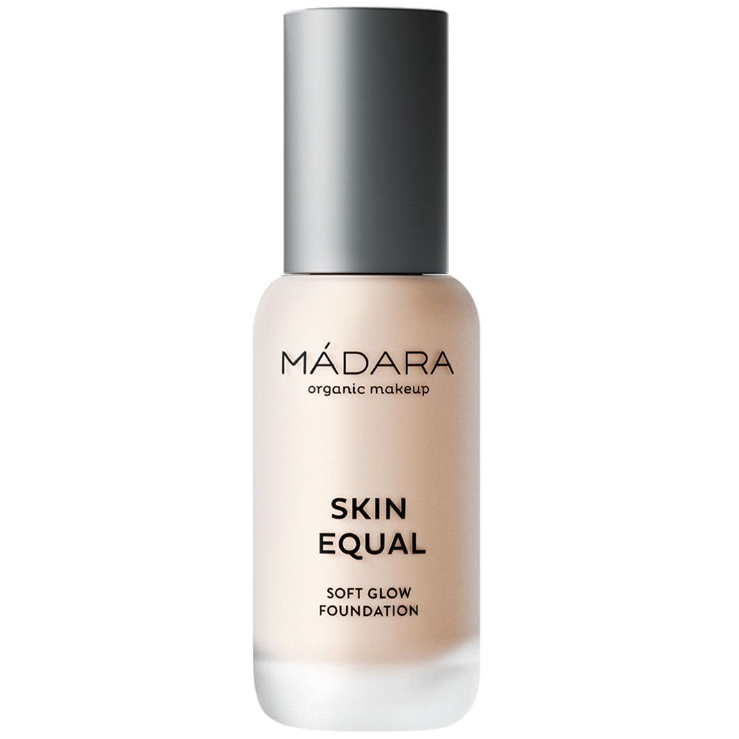 MÁDARA Skin Equal Soft Glow