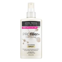 John Frieda PROfiller+ Hair Spray