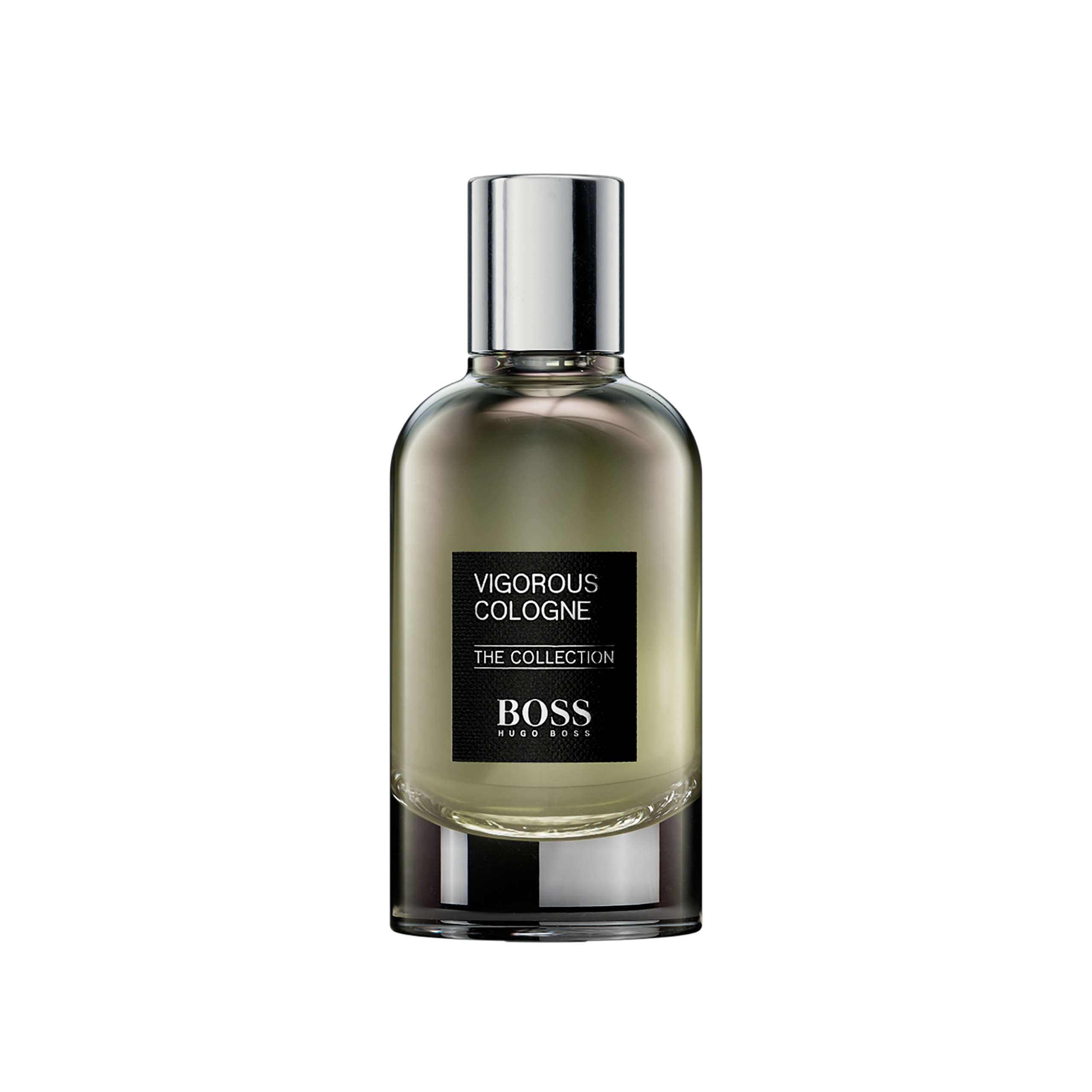 Hugo Boss The Collection Vigorous Cologne Eau de Cologne online DOUGLAS