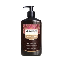 Arganicare Coconut Shampoo