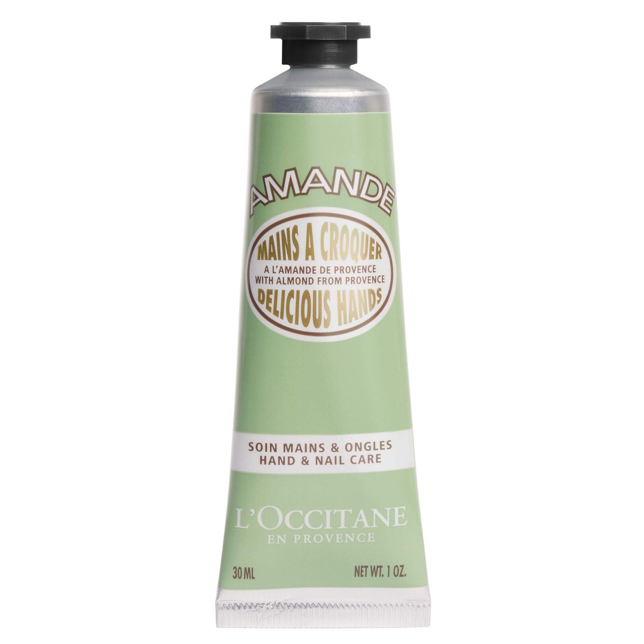 L'OCCITANE Almond Delicious Hands