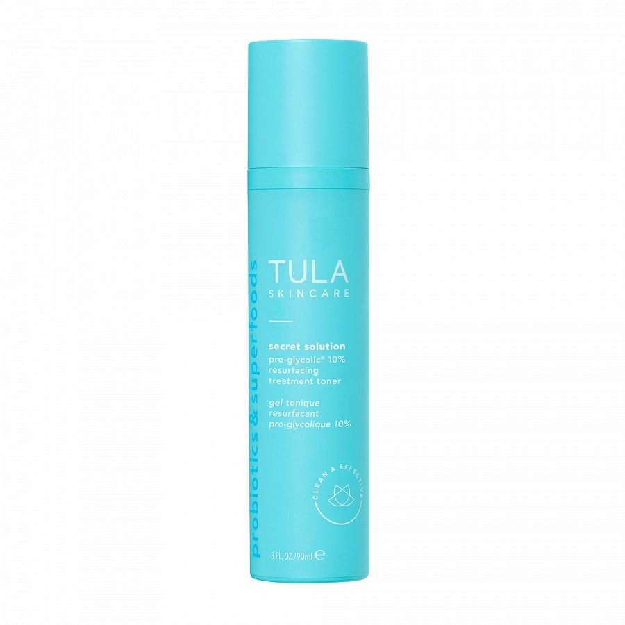 TULA Pro-Glycolic® 10% Bőrmegújító Tonik