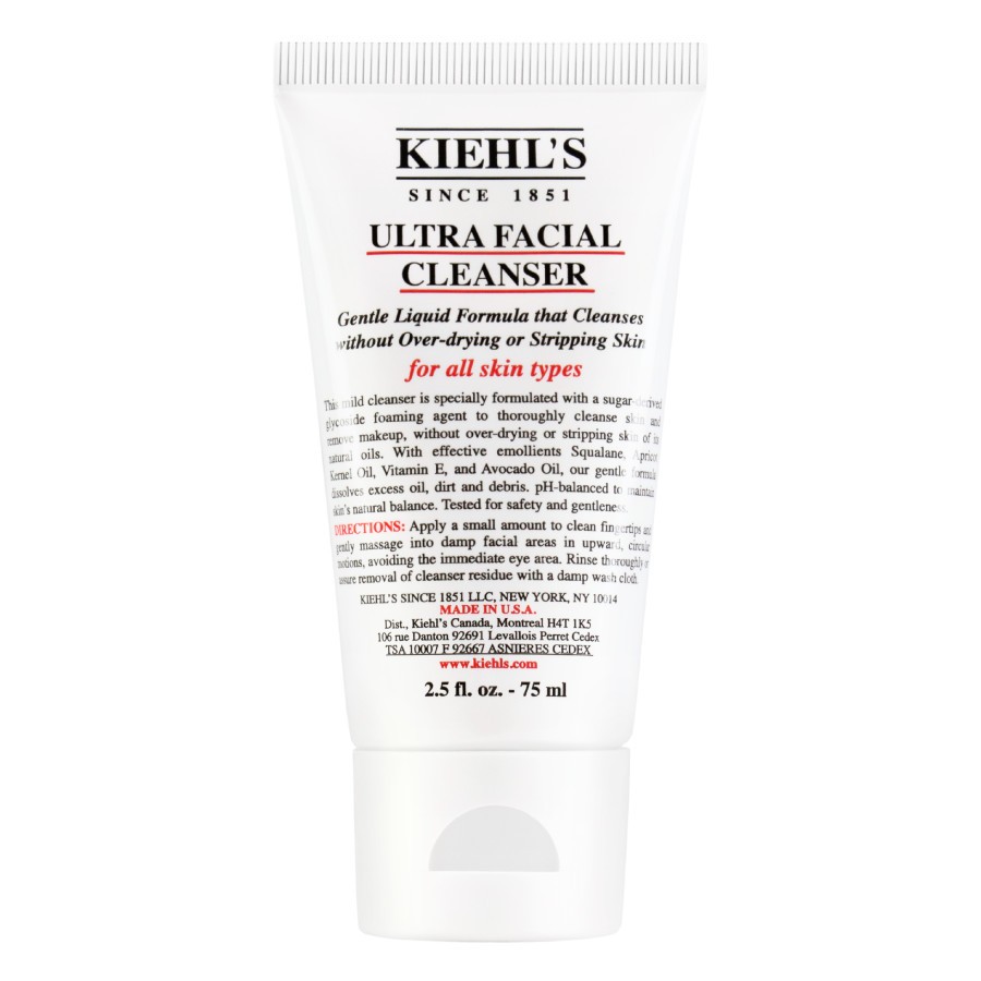 Kiehl's Ultra Facial