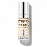 By Terry Brightening CC Foundation