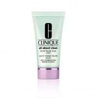 Clinique All About Clean Liquid Facial Soap Mild Mini