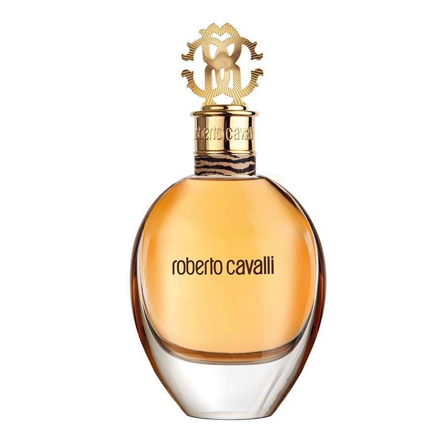 Roberto Cavalli Signature