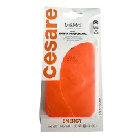 Mr&Mrs Fragrance Cesare Card Energy