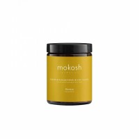 Mokosh Cosmetics Gentle Bronzing Body & Face Balm Passionfruit