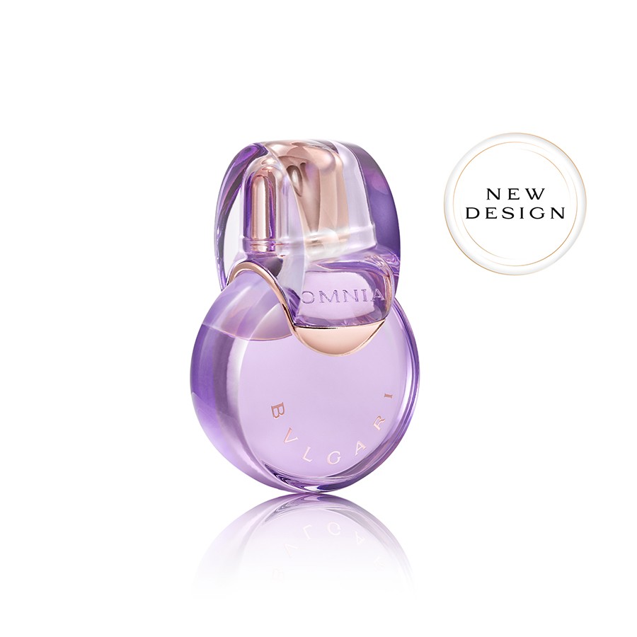 BVLGARI Omnia Amethyste