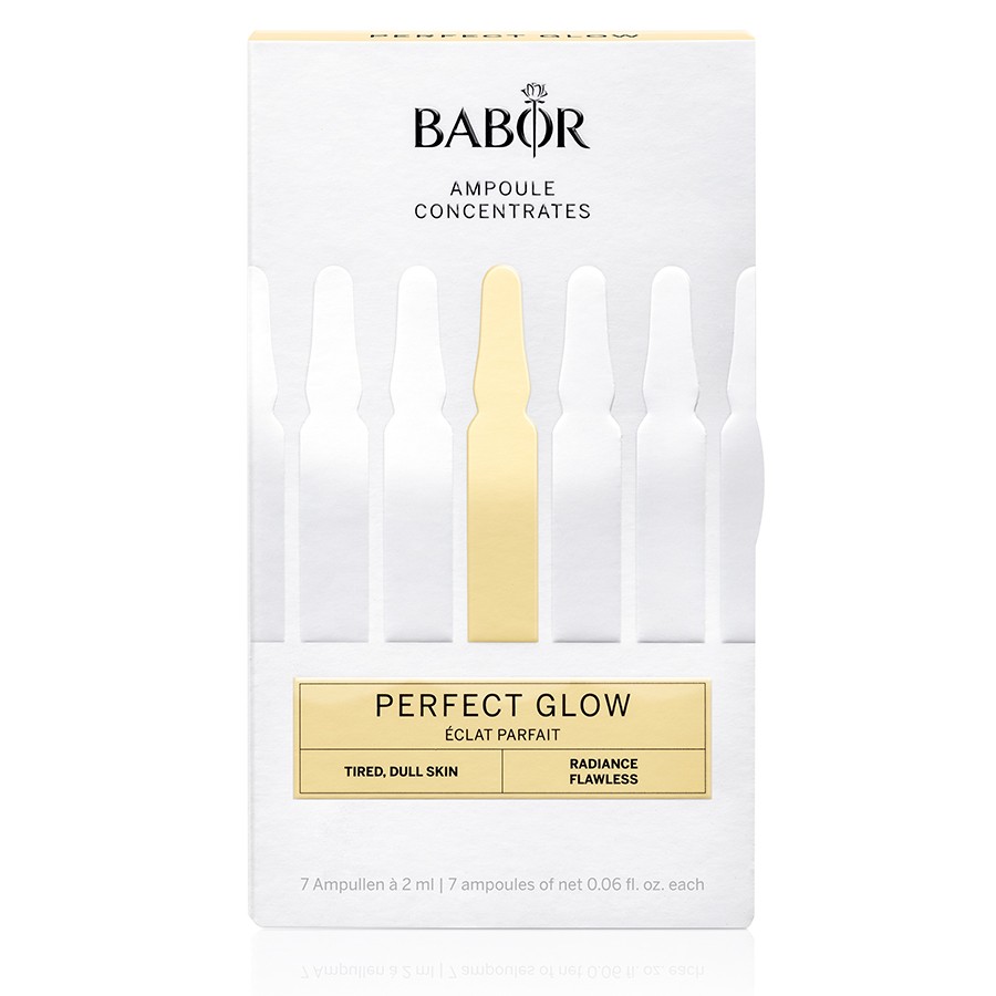 Babor Perfect Glow