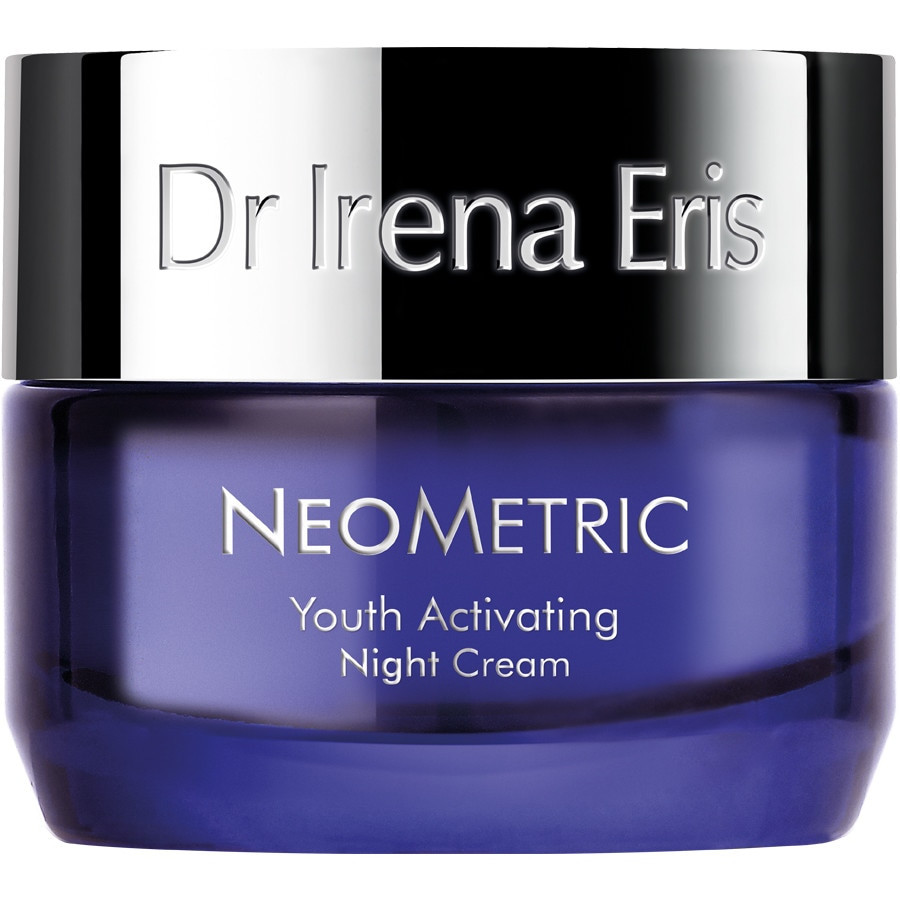 Dr Irena Eris Youth Activating Night Cream