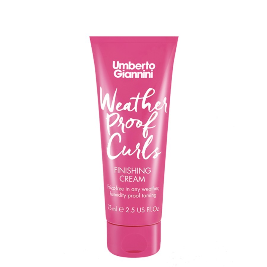 Umberto Giannini Wheather Proof Curl Finishing Cream