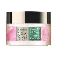 Dr Irena Eris SPA Resort Oriental Japan Fiatalságot Helyreállító Ásványi Peeling