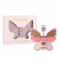 Douglas Make-up Butterfly Pocket Paletta