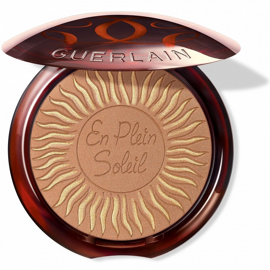 Guerlain Terracotta En Plein Soleil Bronzosító