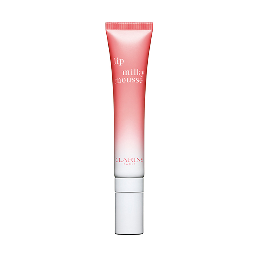 Clarins Lip Milky Mousse Szájfény online | DOUGLAS