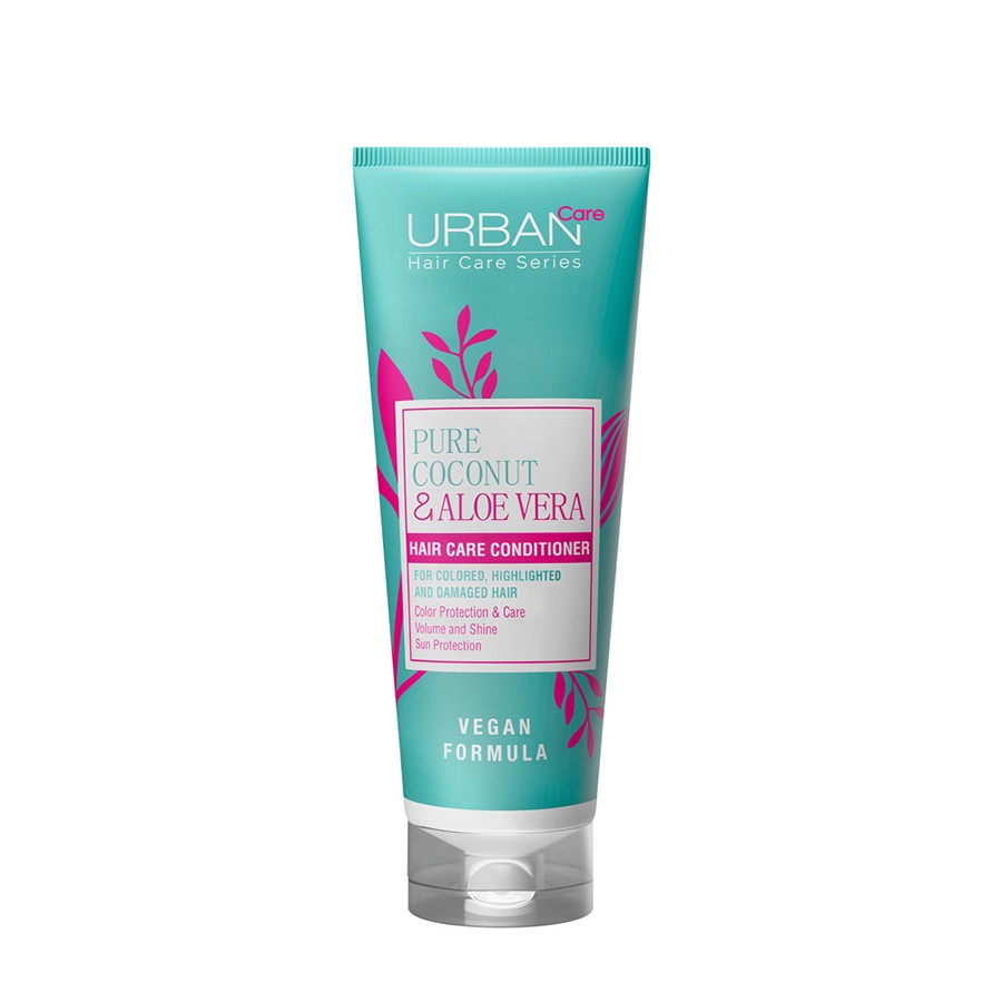 URBAN CARE Pure Coconut & Aloe Vera Kondicionáló