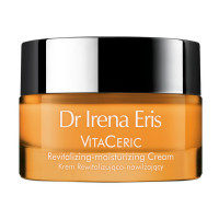 Dr Irena Eris Revitalizing-Moisturizing Cream SPF 15