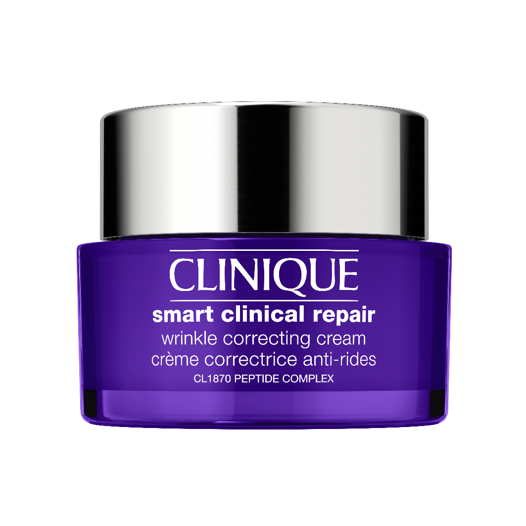 Clinique Smart Clinical Repair Wrinkle Correcting Cream Arckrém online 